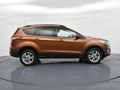2017 Ford Escape SE FWD