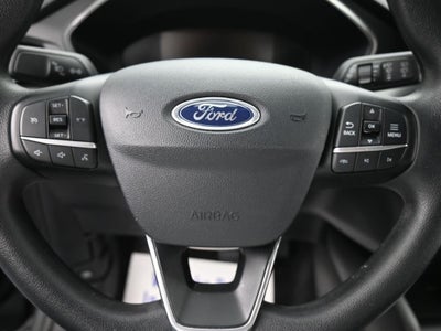2025 Ford Escape Active FWD