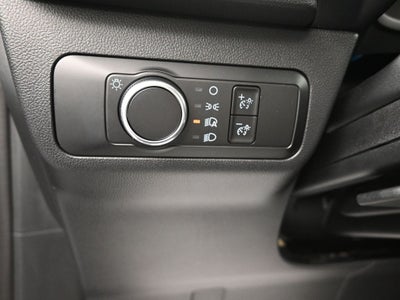 2025 Ford Escape Active FWD