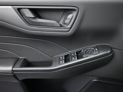 2025 Ford Escape Active FWD