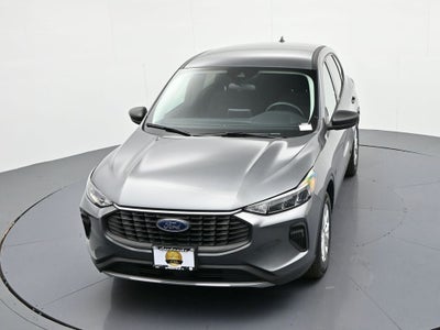 2025 Ford Escape Active FWD