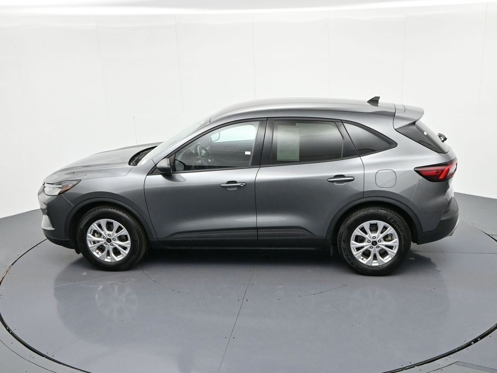 2025 Ford Escape Active FWD