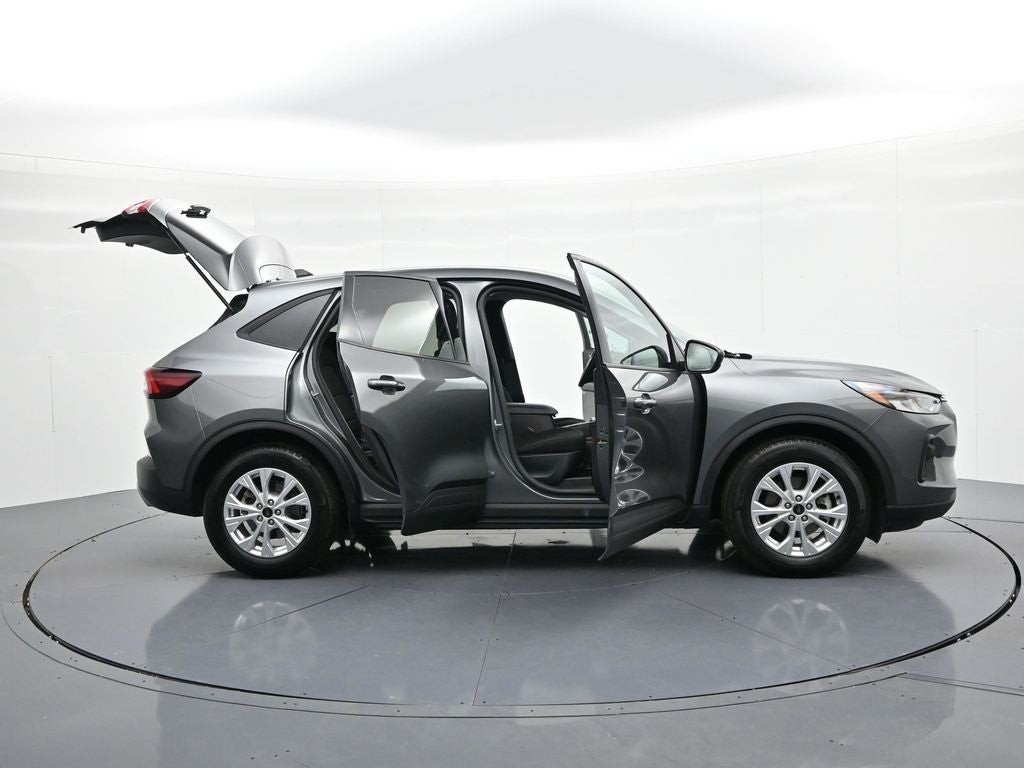 2025 Ford Escape Active FWD
