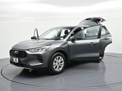 2025 Ford Escape Active FWD