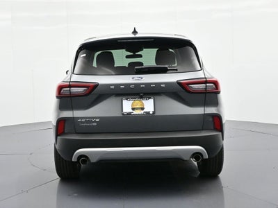 2025 Ford Escape Active FWD