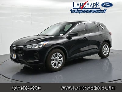 2024 Ford Escape Active FWD