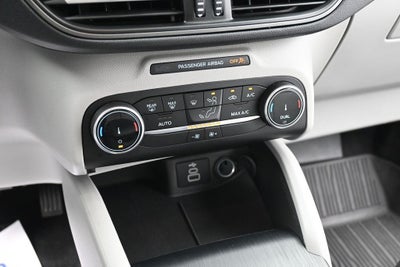 2024 Ford Escape Active FWD
