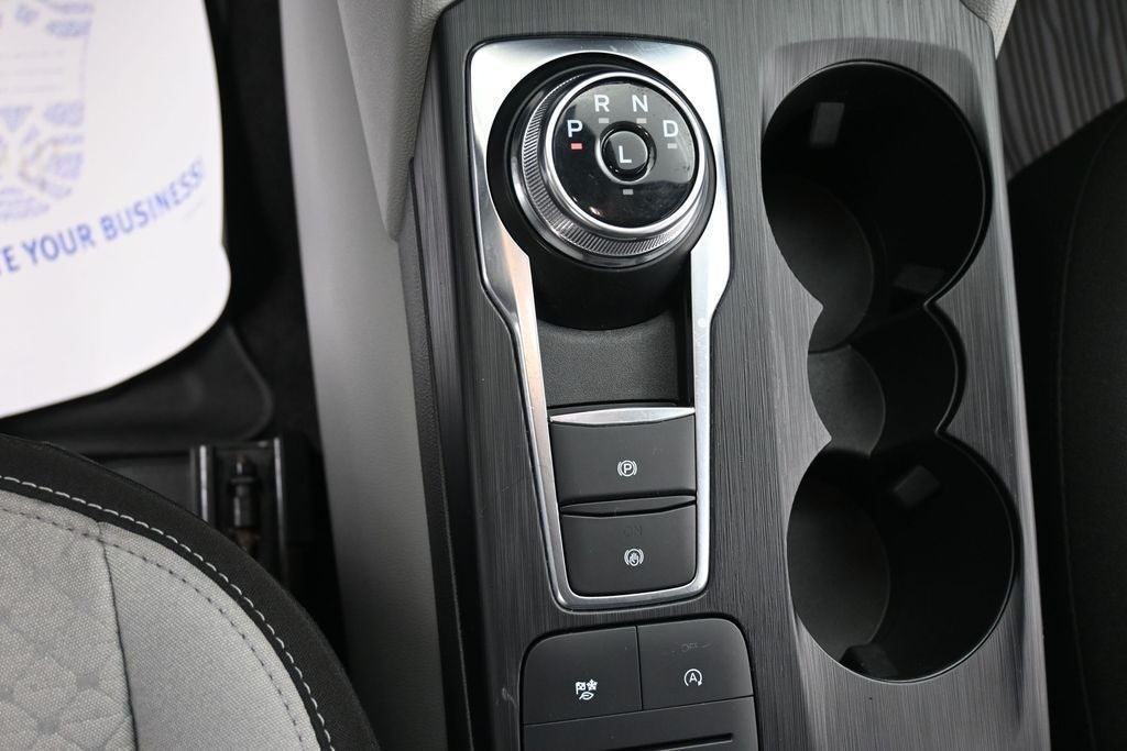 2024 Ford Escape Active FWD