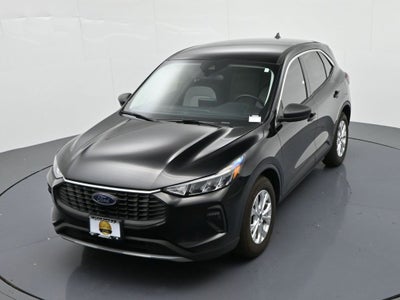 2024 Ford Escape Active FWD