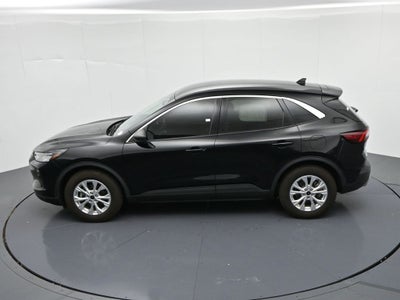 2024 Ford Escape Active FWD
