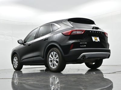 2024 Ford Escape Active FWD