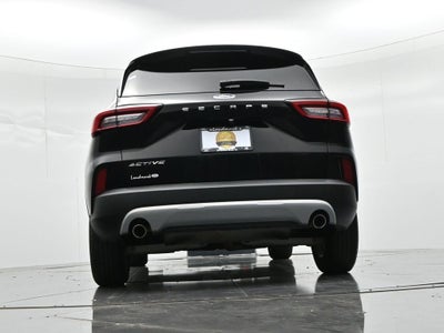 2024 Ford Escape Active FWD
