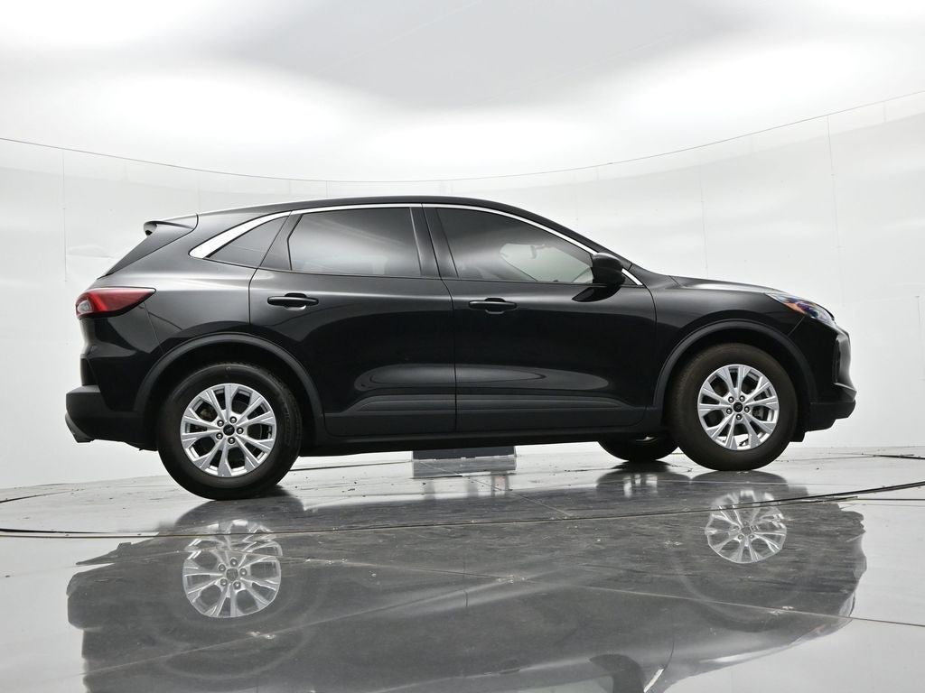 2024 Ford Escape Active FWD