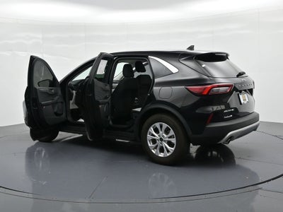 2024 Ford Escape Active FWD