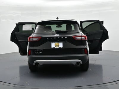 2024 Ford Escape Active FWD
