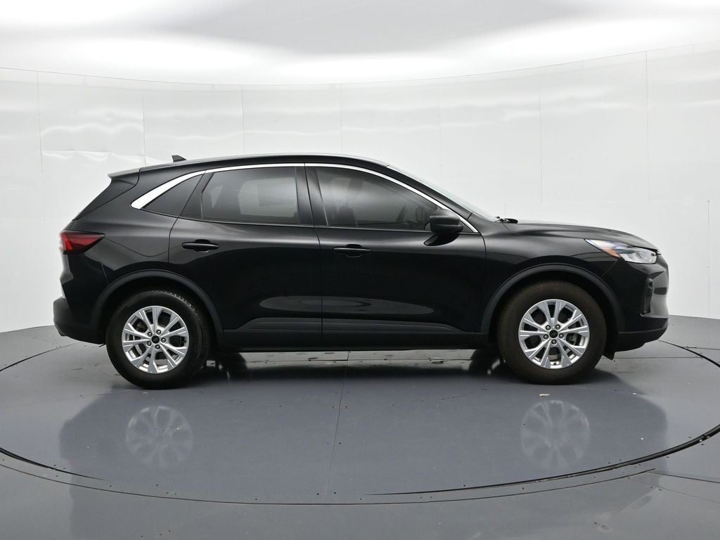 2024 Ford Escape Active FWD