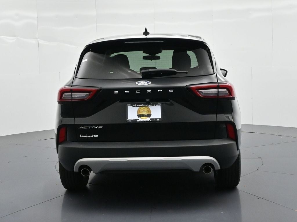 2024 Ford Escape Active FWD