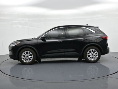 2024 Ford Escape Active FWD