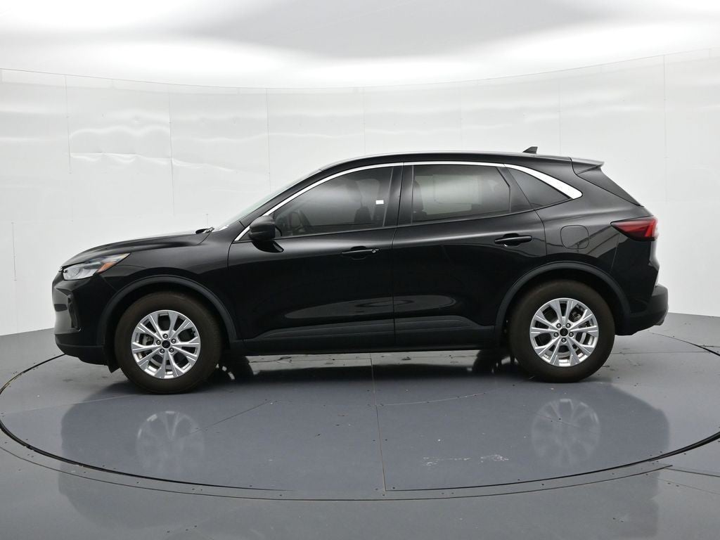 2024 Ford Escape Active FWD