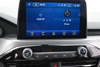 2025 Ford Escape Active FWD