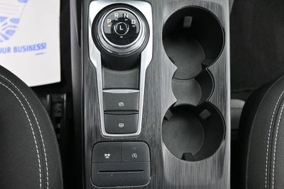 2025 Ford Escape Active FWD