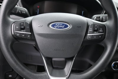 2025 Ford Escape Active FWD