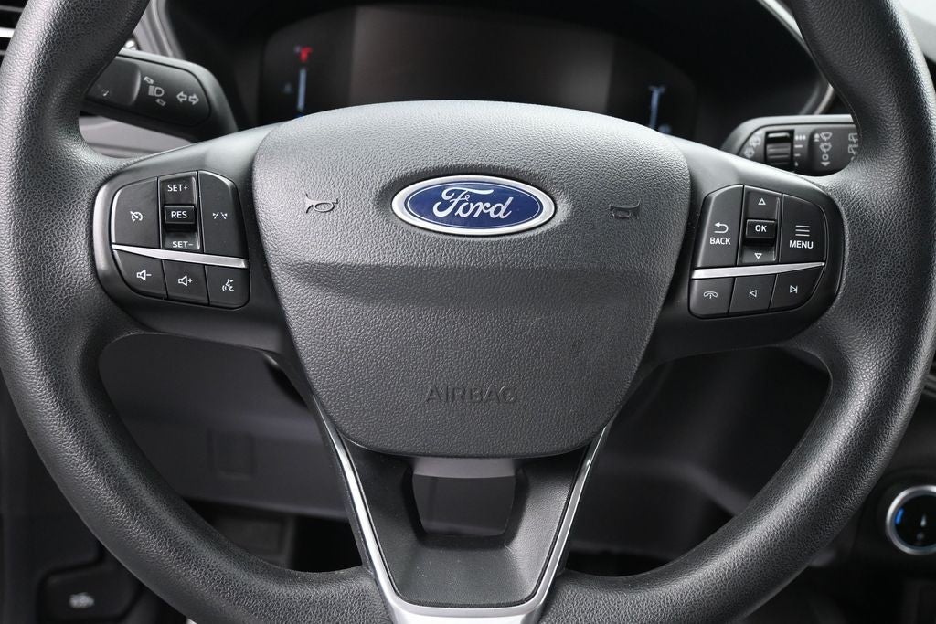 2025 Ford Escape Active FWD