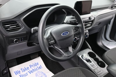 2025 Ford Escape Active FWD