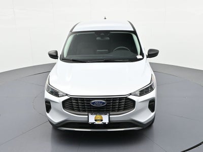 2025 Ford Escape Active FWD