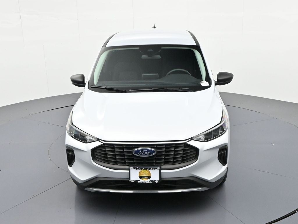 2025 Ford Escape Active FWD