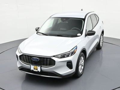 2025 Ford Escape Active FWD