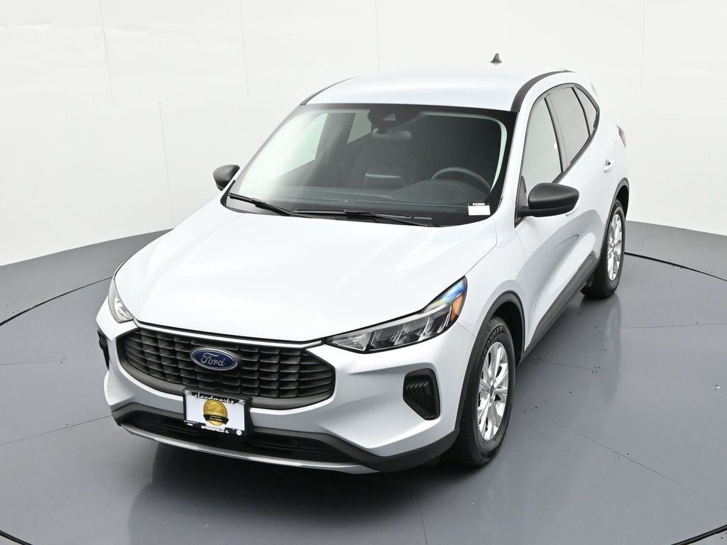 2025 Ford Escape Active FWD