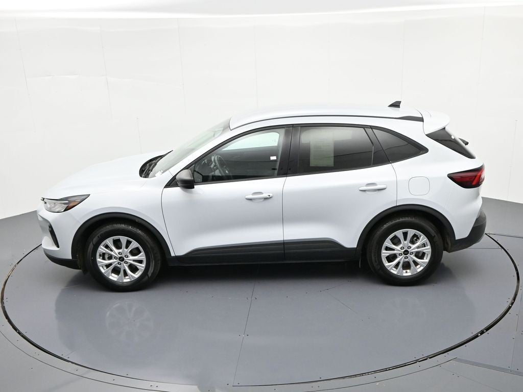 2025 Ford Escape Active FWD