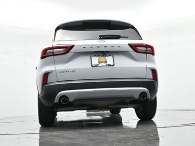 2025 Ford Escape Active FWD