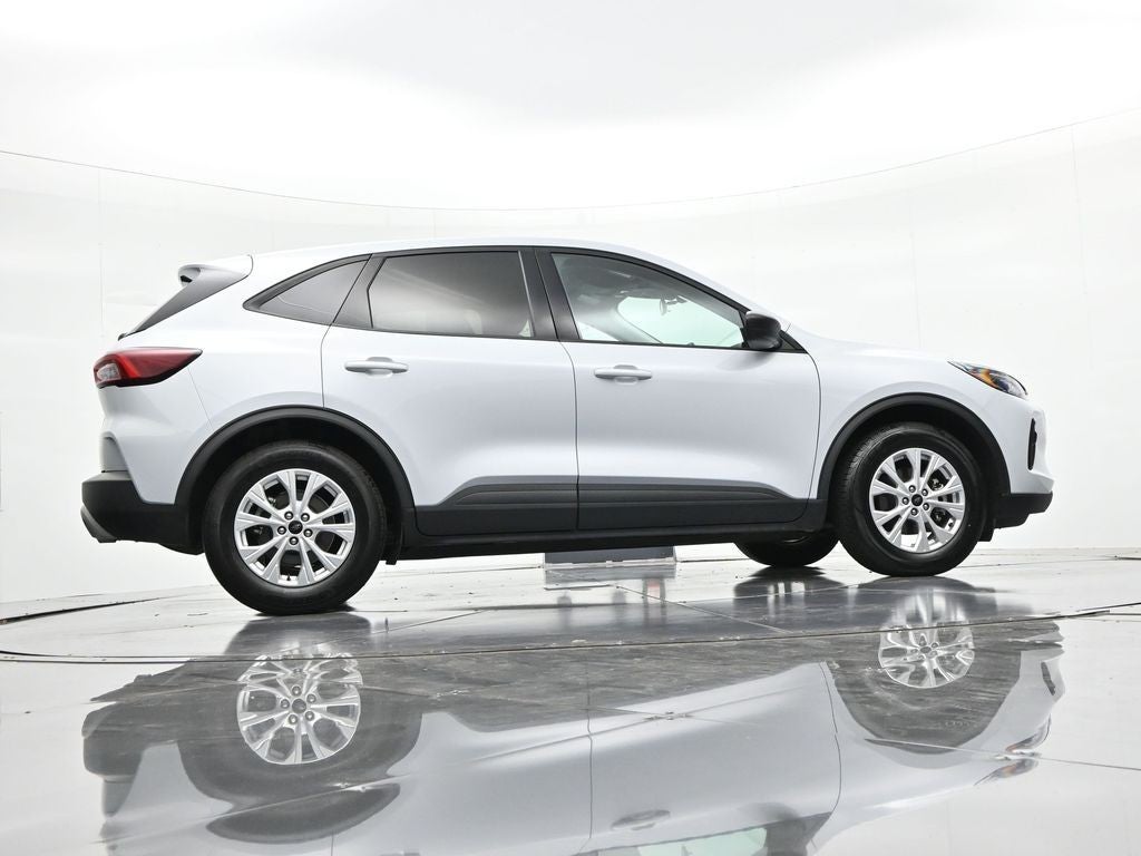 2025 Ford Escape Active FWD