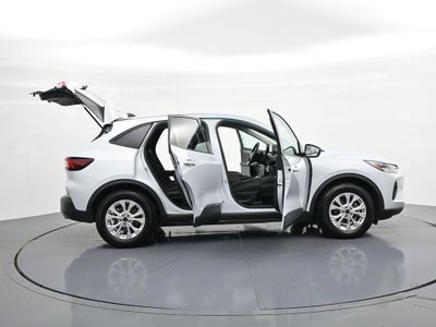 2025 Ford Escape Active FWD