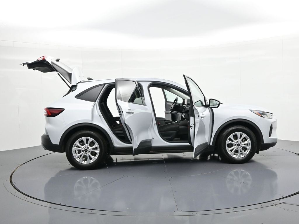 2025 Ford Escape Active FWD