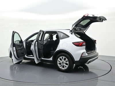 2025 Ford Escape Active FWD