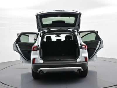 2025 Ford Escape Active FWD