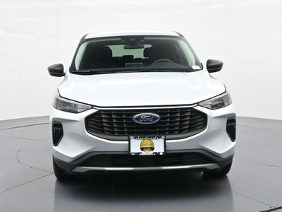 2025 Ford Escape Active FWD