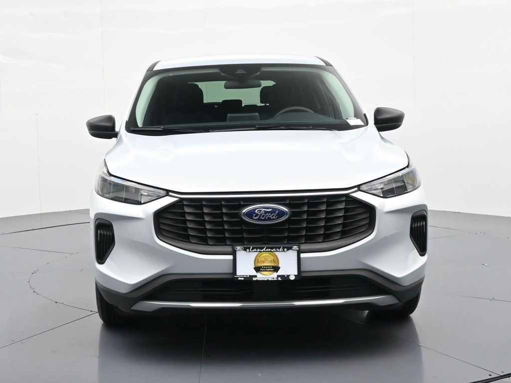 2025 Ford Escape Active FWD