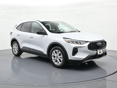 2025 Ford Escape Active FWD