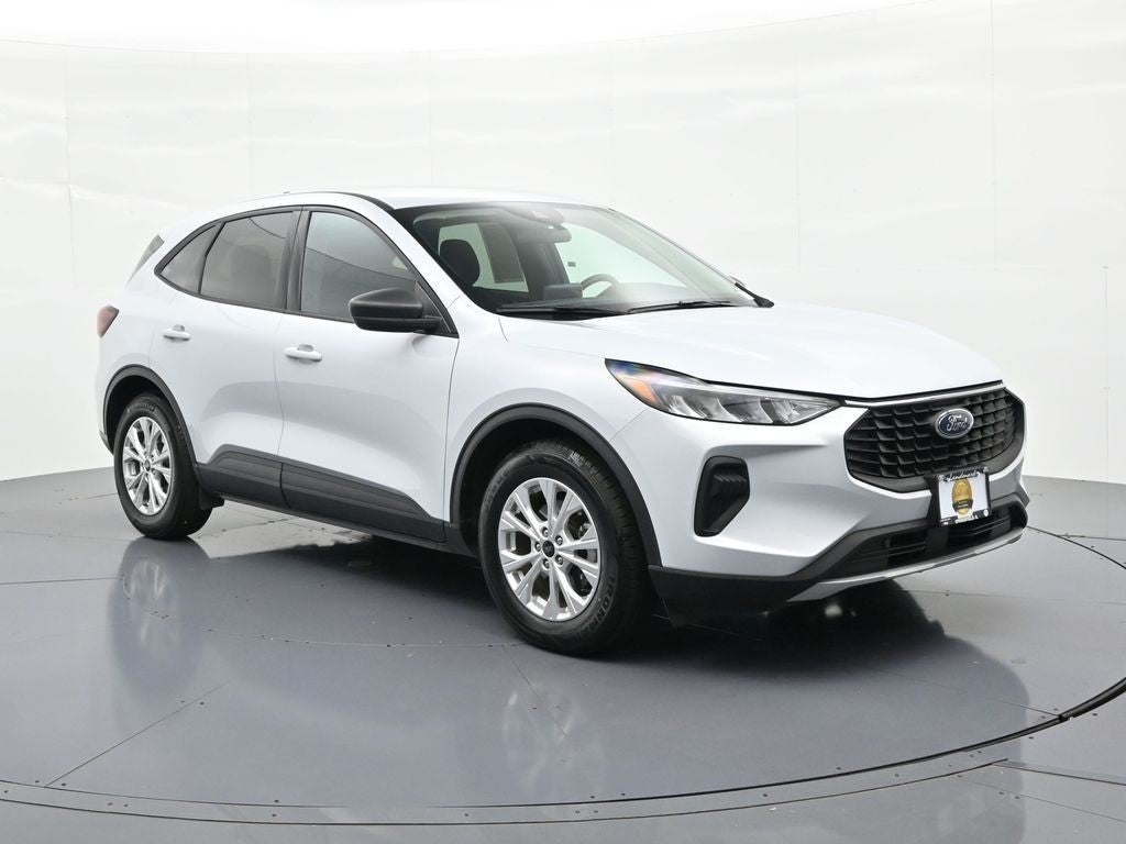 2025 Ford Escape Active FWD