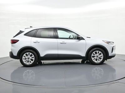 2025 Ford Escape Active FWD