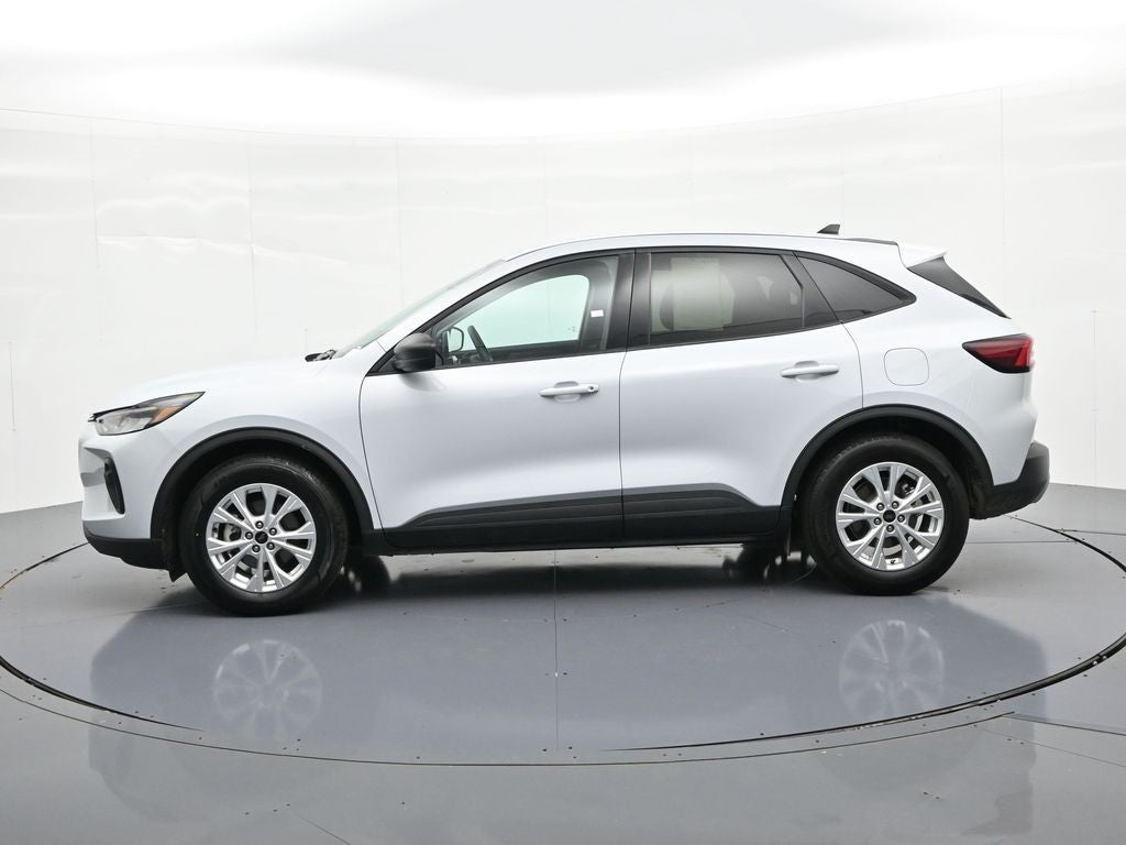 2025 Ford Escape Active FWD