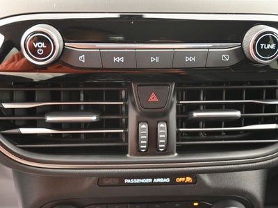 2024 Ford Escape Active FWD