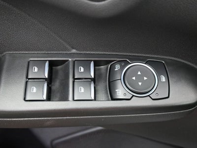 2024 Ford Escape Active FWD