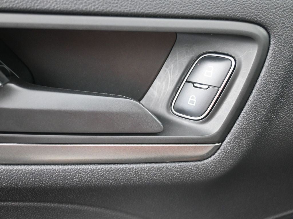 2024 Ford Escape Active FWD