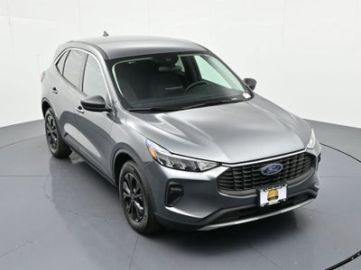 2024 Ford Escape Active FWD