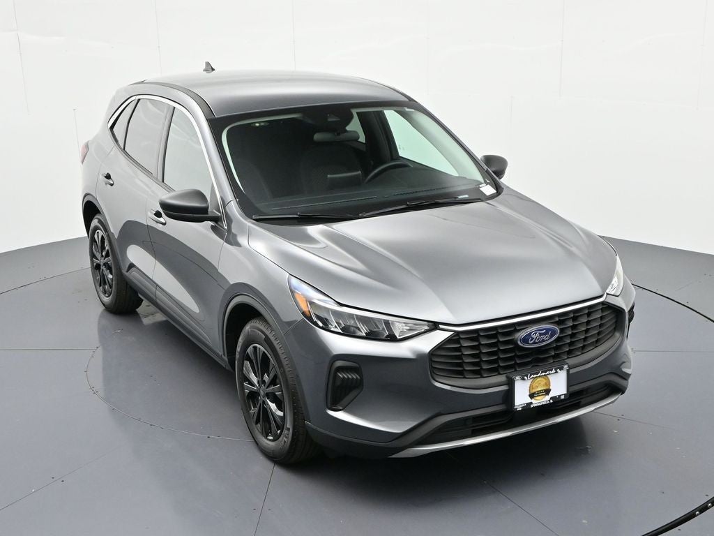 2024 Ford Escape Active FWD